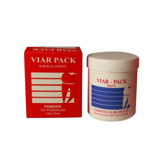 Viarpack Polvo